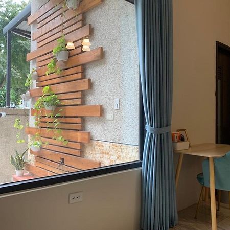 910 Hostel 城南館-自助入住 يولي المظهر الخارجي الصورة