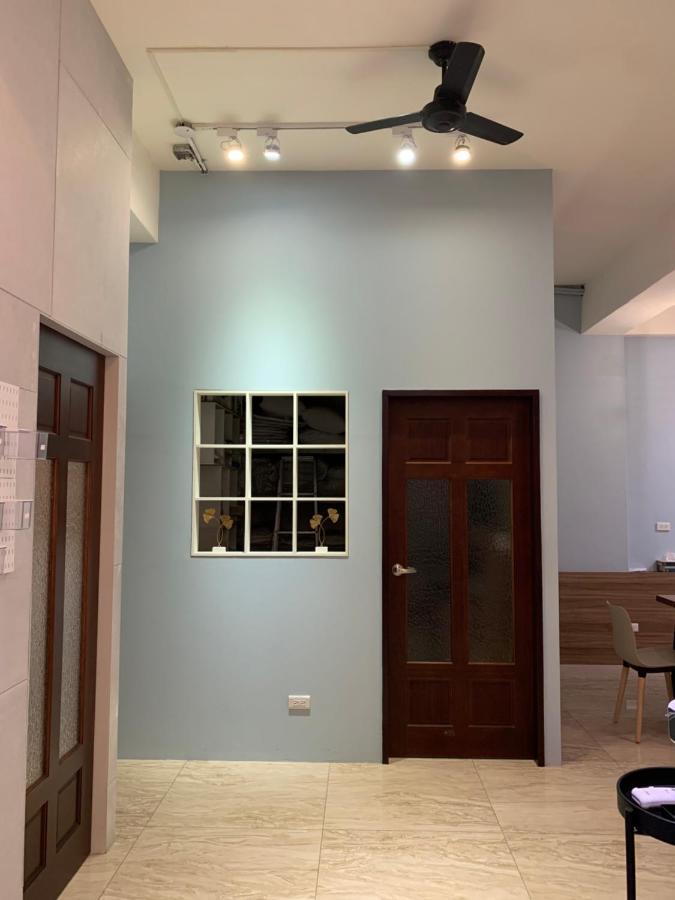 910 Hostel 城南館-自助入住 يولي المظهر الخارجي الصورة