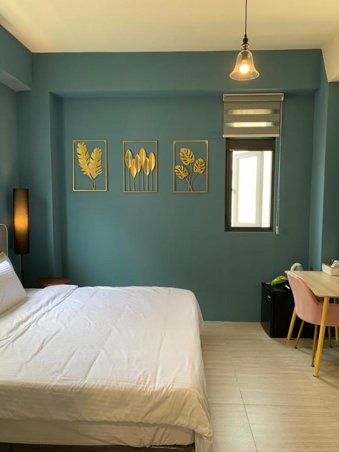 910 Hostel 城南館-自助入住 يولي المظهر الخارجي الصورة
