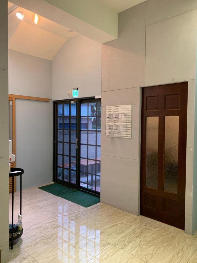 910 Hostel 城南館-自助入住 يولي المظهر الخارجي الصورة