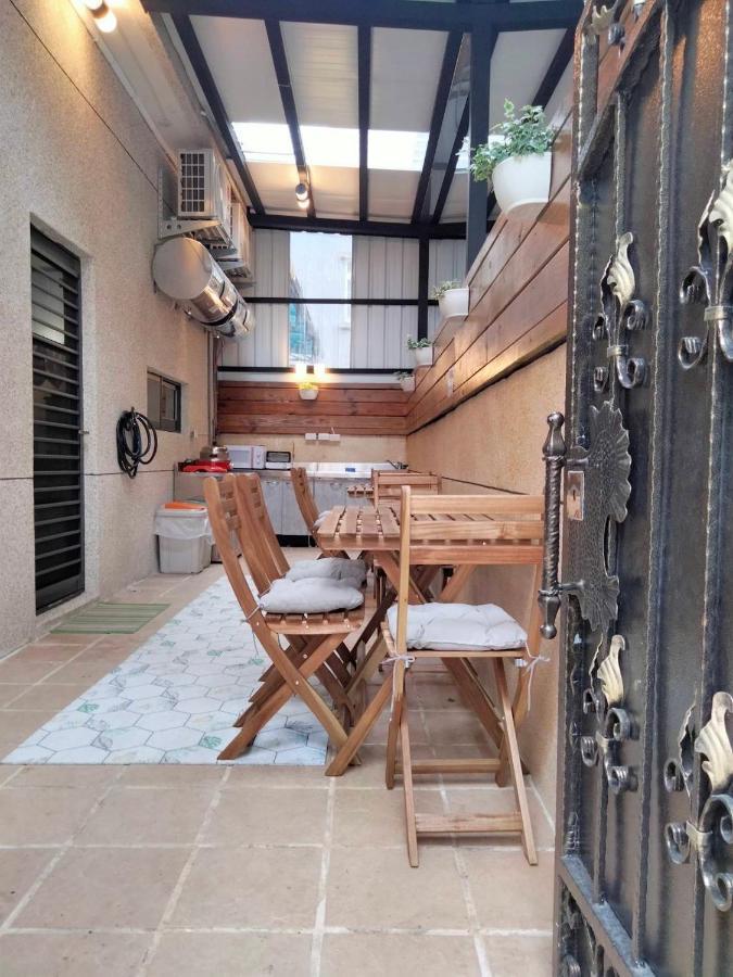 910 Hostel 城南館-自助入住 يولي المظهر الخارجي الصورة