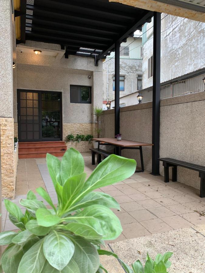 910 Hostel 城南館-自助入住 يولي المظهر الخارجي الصورة