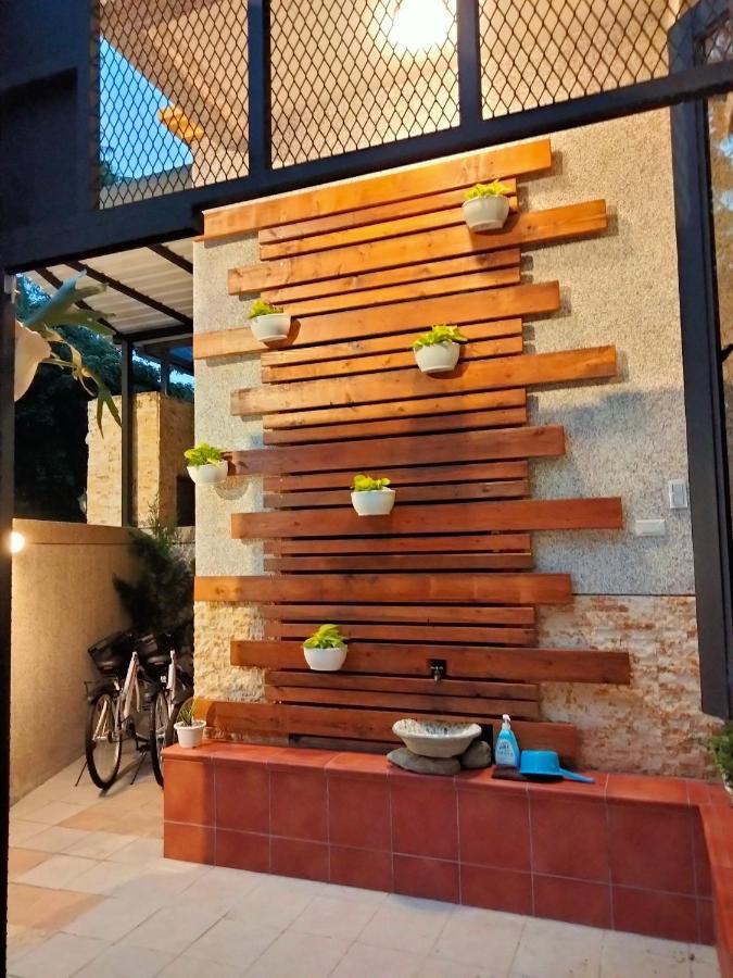910 Hostel 城南館-自助入住 يولي المظهر الخارجي الصورة