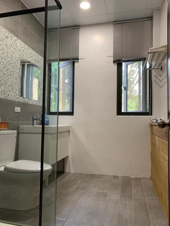 910 Hostel 城南館-自助入住 يولي المظهر الخارجي الصورة