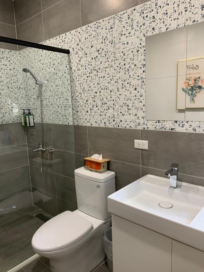 910 Hostel 城南館-自助入住 يولي المظهر الخارجي الصورة