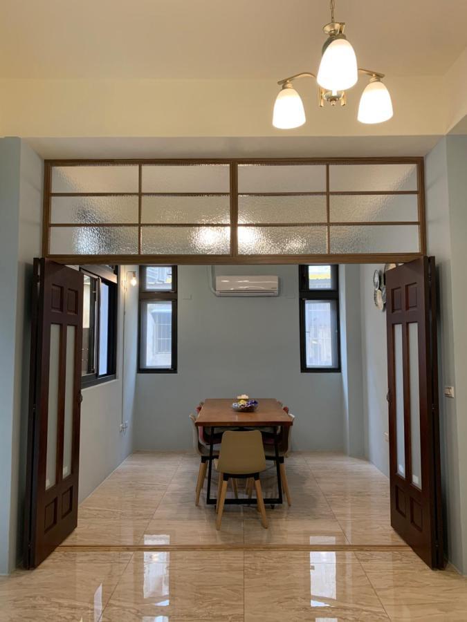 910 Hostel 城南館-自助入住 يولي المظهر الخارجي الصورة