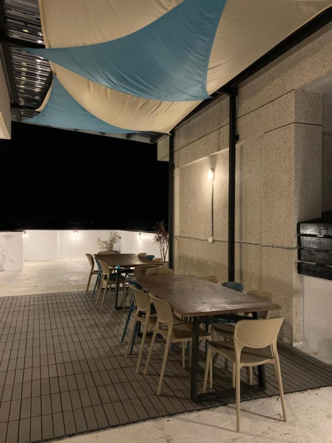 910 Hostel 城南館-自助入住 يولي المظهر الخارجي الصورة