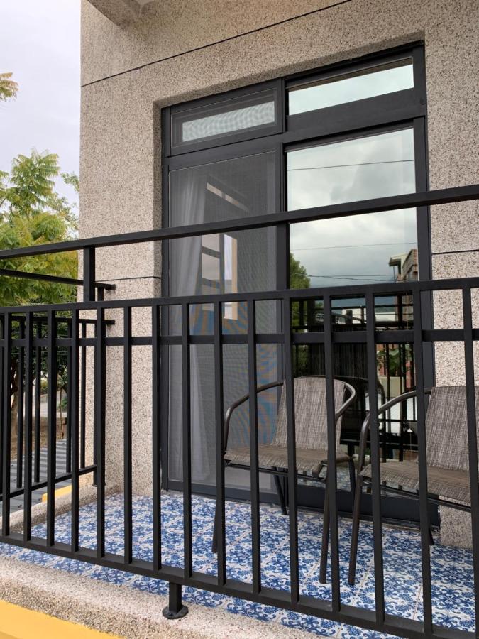 910 Hostel 城南館-自助入住 يولي المظهر الخارجي الصورة