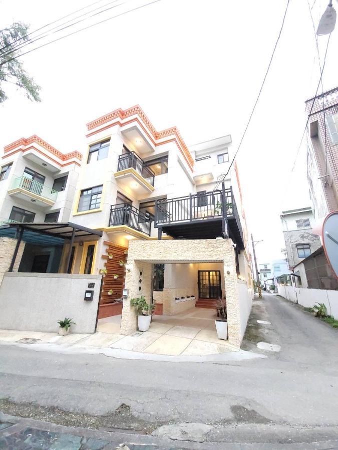 910 Hostel 城南館-自助入住 يولي المظهر الخارجي الصورة