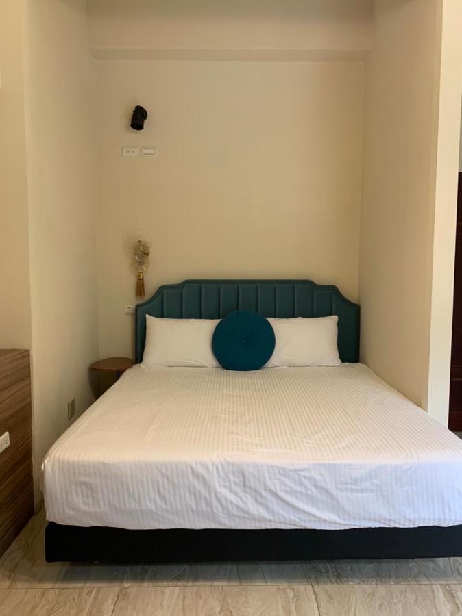 910 Hostel 城南館-自助入住 يولي المظهر الخارجي الصورة